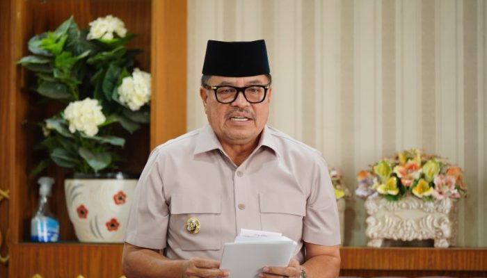 UTU dan Pemkab Nagan Raya Perkuat Sinergi Pembangunan Daerah