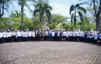 TRK Lantik 326 Tuha Peut Nagan Raya