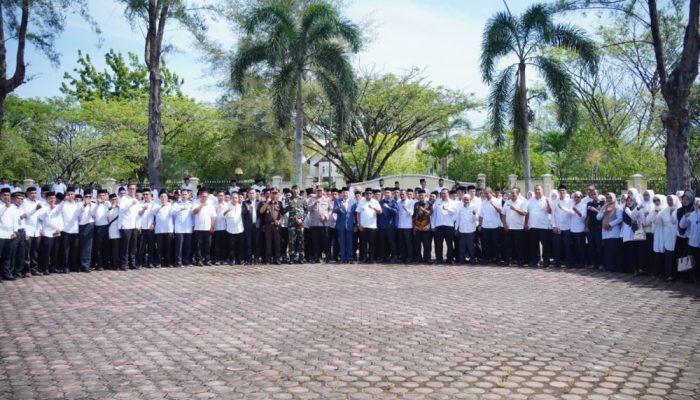 TRK Lantik 326 Tuha Peut Nagan Raya