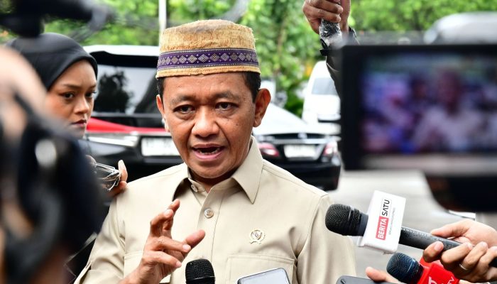 Pemerintah Percepat Transisi Energi Bersih Melalui Program PLTS