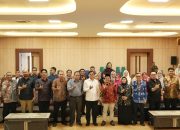 UIN Ar-Raniry Genjot Perolehan Dana Riset Nasional