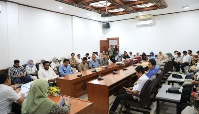 RS Swasta Lhokseumawe Aktifkan Kembali Karyawan Terdampak PHK