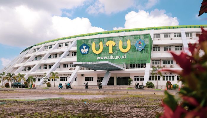 Kejar Peringkat Dunia, Ini Strategi Universitas Teuku Umar