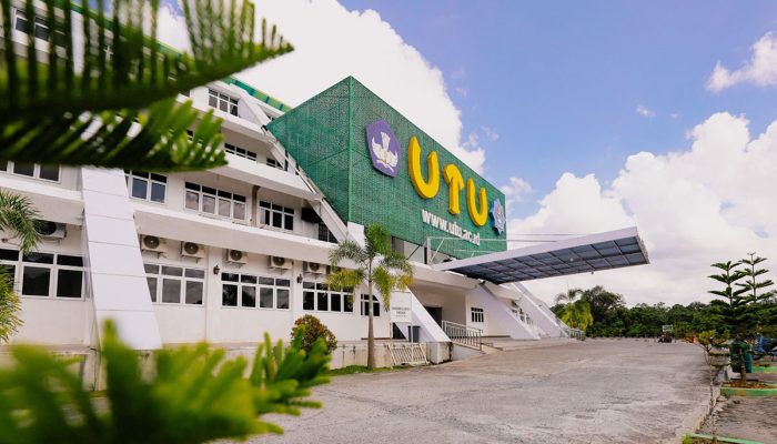 Empat Bakal Calon Rektor Universitas Teuku Umar Lulus Administrasi, Ini Jadwal Selanjutnya