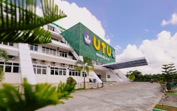 Pendaftaran Ditutup, Ini Lima Bakal Calon Rektor UTU 2026–2030