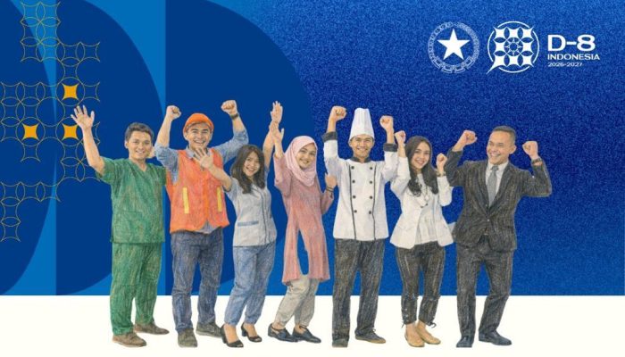 Kemnaker Perpanjang Pendaftaran Pelatihan Vokasi Nasional Hingga 24 Maret