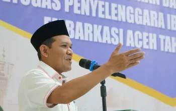 Pemerintah Aceh Ajak Warga Ramaikan Penutupan Ramadan Festival