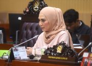 Apresiasi Mengalir, DPR Puji Polri Sukses Kawal Mudik