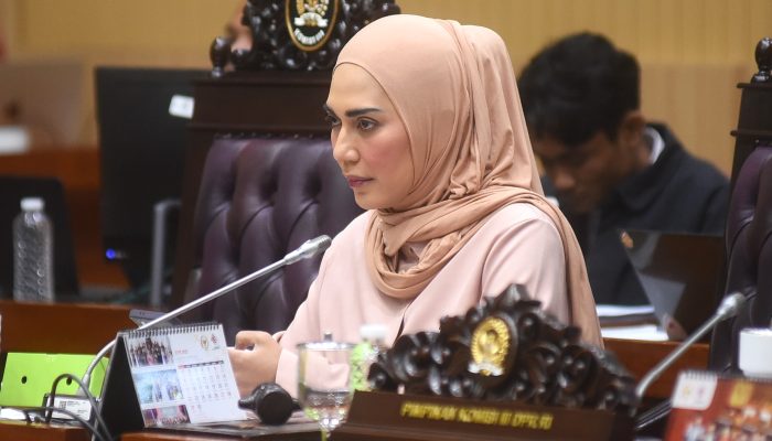 Apresiasi Mengalir, DPR Puji Polri Sukses Kawal Mudik