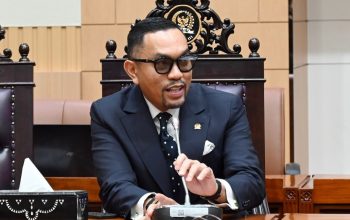 Sahroni Minta Polisi Respons Cepat Cegah Main Hakim Sendiri