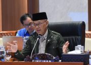 DPR Dukung Investigasi Serangan Tewaskan Prajurit TNI UNIFIL