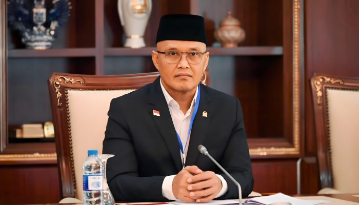 DPR Desak Aktor Penyiraman Air Keras Diungkap