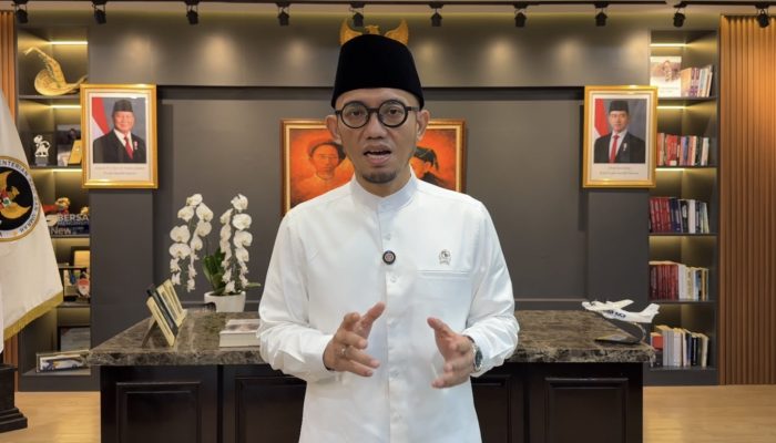 Situasi Timur Tengah Memanas, Pemerintah Imbau Tunda Umrah