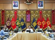 Siap-siap! Pemerintah Bakal Rekrut 30.000 Tenaga Pengelola Kopdes Merah Putih