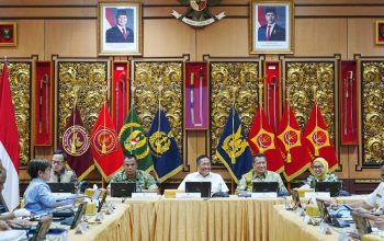 Siap-siap! Pemerintah Bakal Rekrut 30.000 Tenaga Pengelola Kopdes Merah Putih