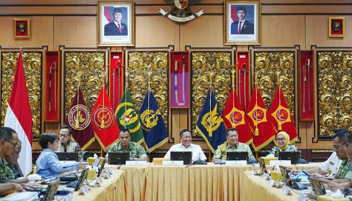 Siap-siap! Pemerintah Bakal Rekrut 30.000 Tenaga Pengelola Kopdes Merah Putih