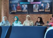 Ini Hambatan Perempuan dalam Pembangunan Aceh