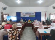 ‘Aisyiyah Aceh Gelar Program Taman Lansia Ramadan di Tamiang