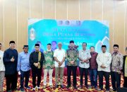 Syaifullah Muhammad: Aceh Butuh Intelektual Profetik untuk Memajukan Daerah