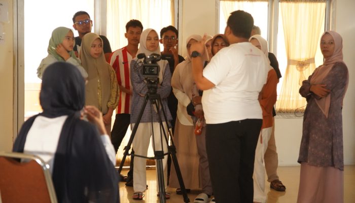 Adoc Competition 2026 Ajak Pelajar Rekam Isu Sosial Melalui Tema RENTAN!