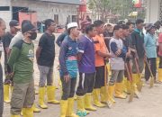 Ratusan Warga Dikerahkan, Rehab-Rekon Aceh Digenjot Lewat Cash for Work
