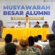 Terpilih Jadi Ketua IKA UIN SUNA, Muhammad Adam Bakal Perkuat Jaringan Alumni