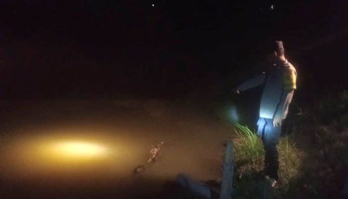 Pamit Bermain, Bocah di Baktiya Ditemukan Tak Bernyawa di Saluran Pembuangan