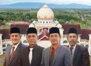 Siapa Sekda Aceh Utara Berikutnya? Empat Nama Besar Resmi Bersaing