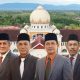 Siapa Sekda Aceh Utara Berikutnya? Empat Nama Besar Resmi Bersaing