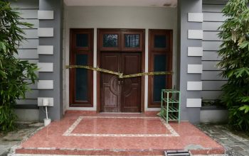 Bareskrim Bongkar Produksi Kosmetik Ilegal Bermerkuri