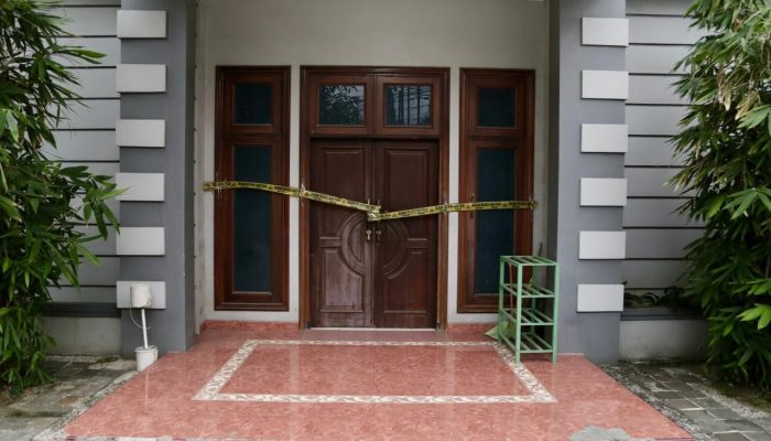 Bareskrim Bongkar Produksi Kosmetik Ilegal Bermerkuri