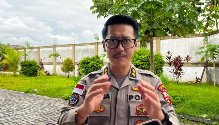 Satgas Cartenz Bongkar Jaringan Amunisi Ilegal Papua