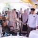 Warga Antusias Hadiri Open House Bupati Aceh Besar
