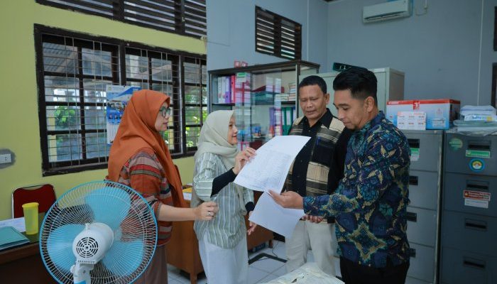 Pemkab Aceh Besar Pastikan Layanan Publik Normal Pascalebaran