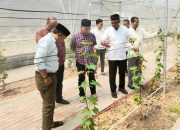 Kadisdik Aceh, Murthalamuddin