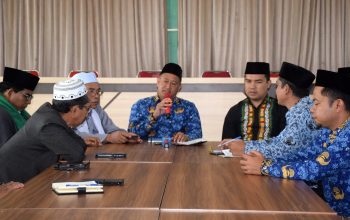 Bener Meriah Tetapkan Besaran Zakat Fitrah 1447 H, Segini Nominalnya