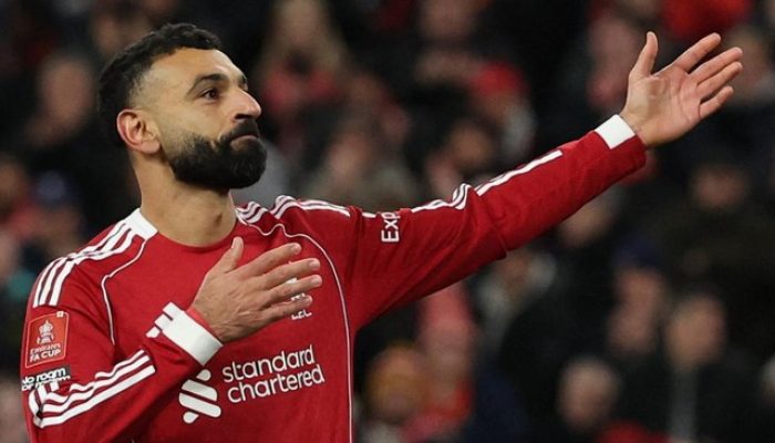 Hengkang dari Liverpool, Ke mana Salah Berlabuh?