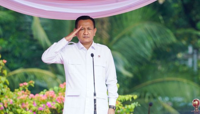 Hari Bakti Rimbawan, Wamenhut Tegaskan Komitmen Jaga Hutan