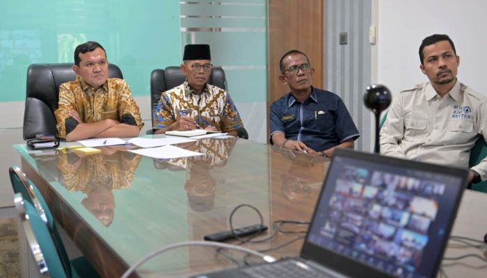 Pemerintah Alokasikan Tambahan TKD Rp10,65 Triliun untuk Wilayah Terdampak Bencana