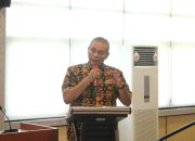 ITS Gelar Diskusi Revitalisasi Industri untuk Perkuat Manufaktur