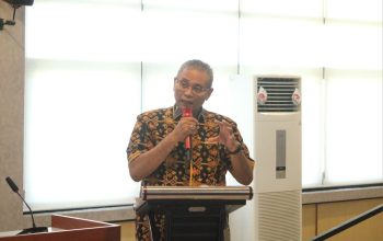 ITS Gelar Diskusi Revitalisasi Industri untuk Perkuat Manufaktur