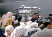 Museum Tsunami Aceh