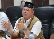 Bupati Aceh Utara, Ismail A Jalil (Ayahwa)