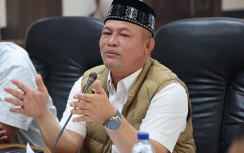 Jelang Meugang, Pemkab Aceh Utara Salurkan 1.123 Ekor Sapi Bantuan Presiden