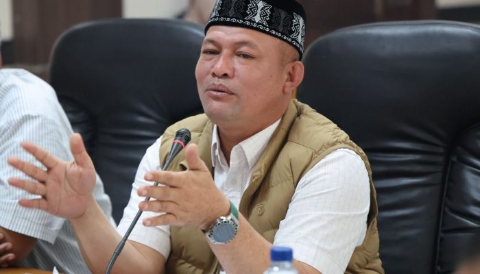 Jelang Meugang, Pemkab Aceh Utara Salurkan 1.123 Ekor Sapi Bantuan Presiden