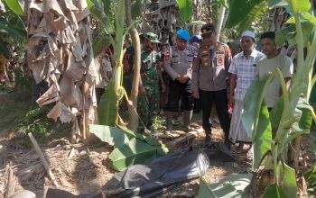 Warga Aceh Utara Temukan Jasad Korban Banjir di Bawah Gundukan Tanah