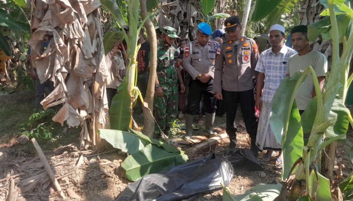 Warga Aceh Utara Temukan Jasad Korban Banjir di Bawah Gundukan Tanah