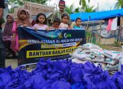 Haul ke-751 Sultan Malikussaleh Jadi Momentum Aksi Kemanusiaan