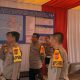 Pantau Arus Mudik, Kapolda Aceh Tinjau Pos Pelayanan di Lhoksukon