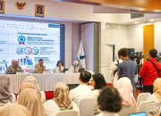 KLB Campak Meningkat, Kemenkes Prioritaskan Vaksinasi Nakes